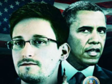 Pardon Edward Snowden