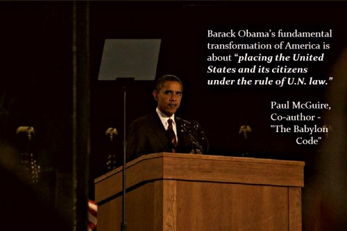 barack obama election night 2008 flickr creative commons public domain 2.0 FUNDAMENTAL TRANSFORMATION OF USA